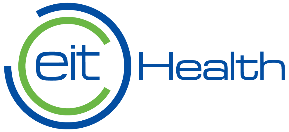 Parceiro VOHCoLAB - EIT Health