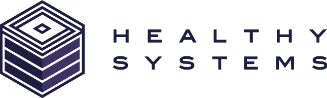 Parceiro VOHCoLAB - Healthy Systems