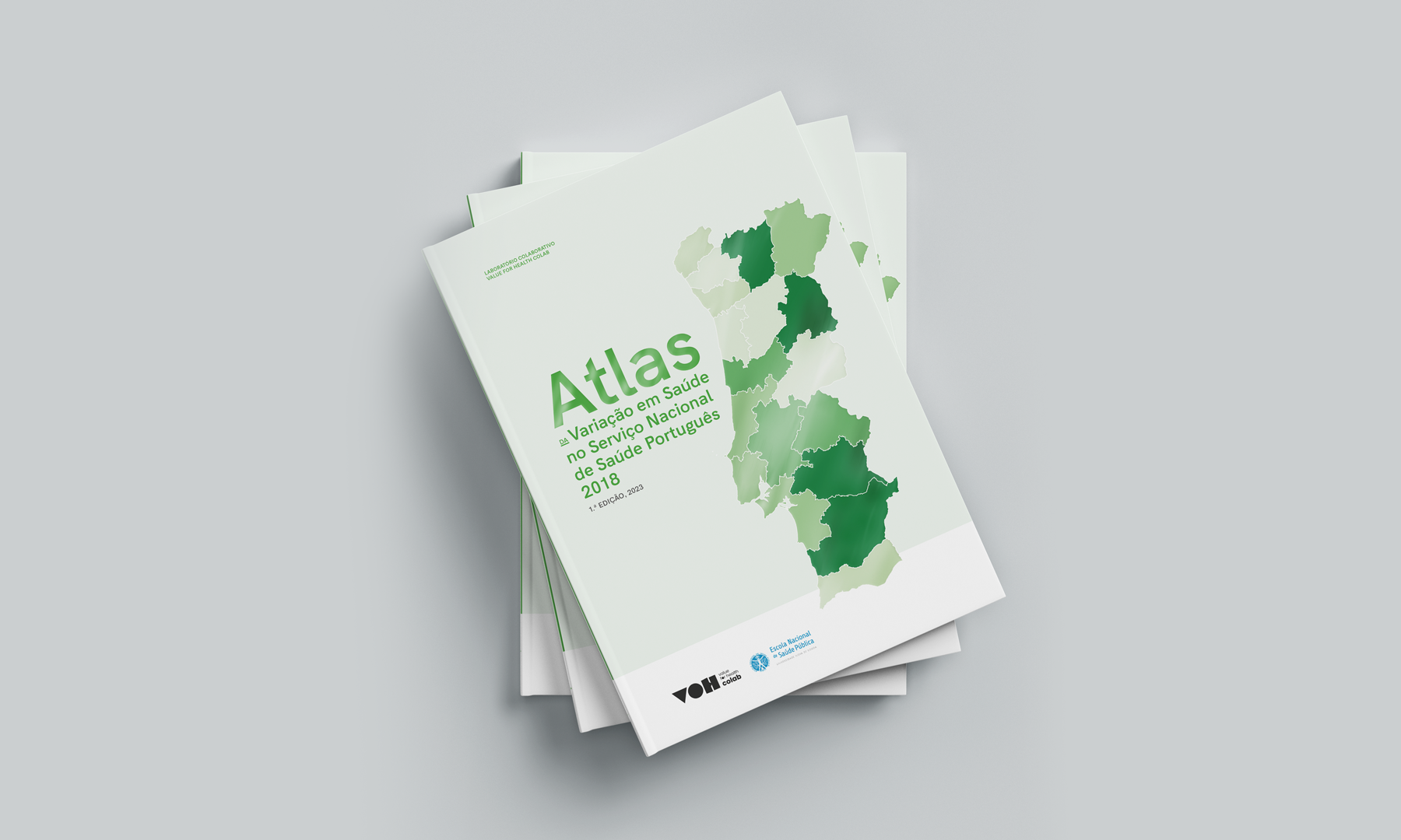 Atlas of Variation in Health of the National Health System - 2018 ...