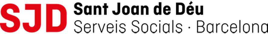 Sant Joan de Déu - Serveis Socials, Barcelona
