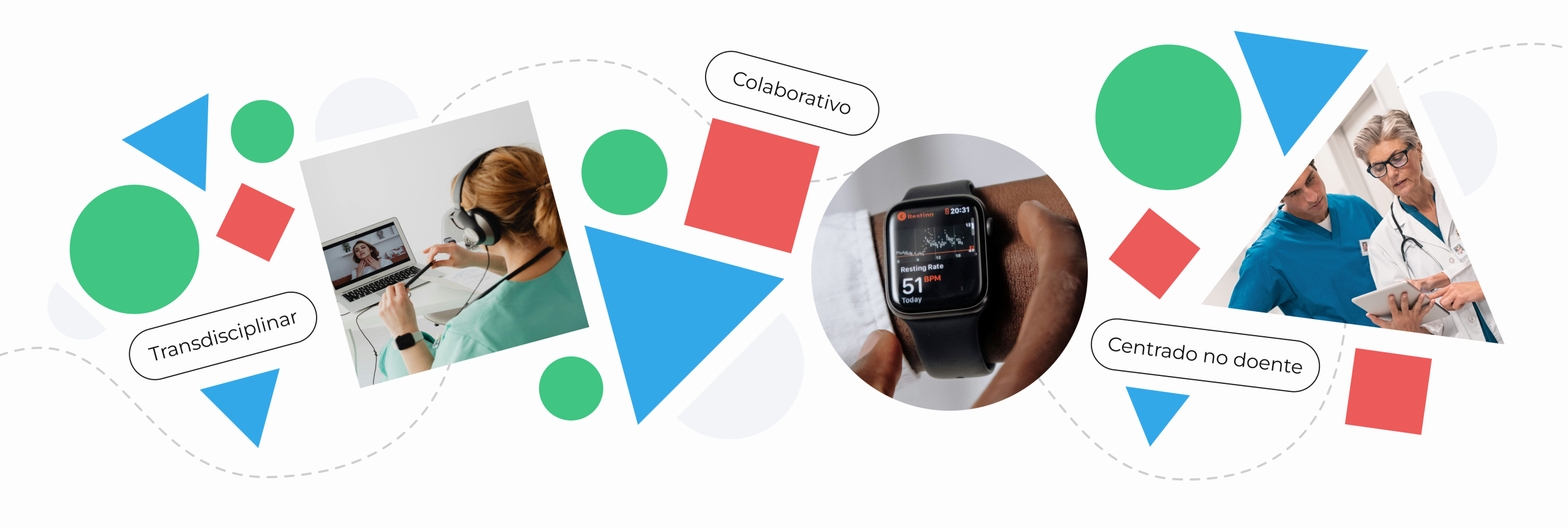 VOH.CoLAB is transdisciplinary, patient-centered and about collaboration